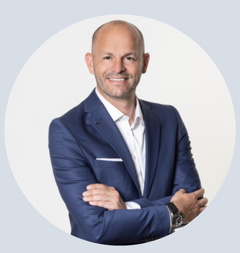jeremie dassonville
